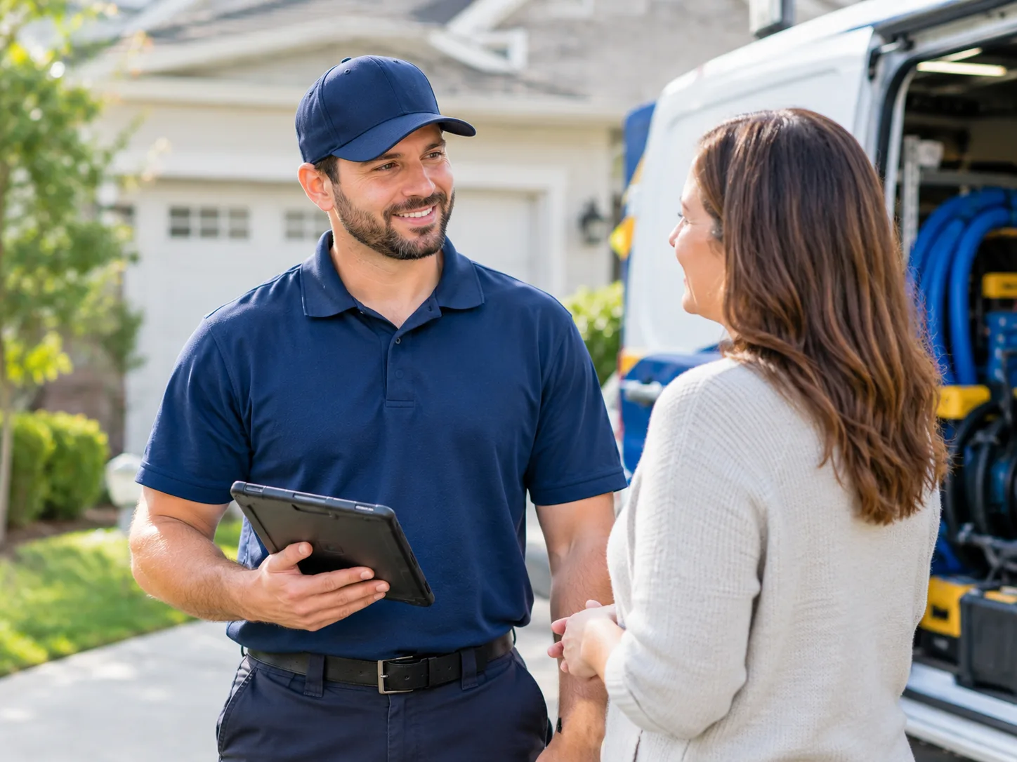 Sewage Backup Cleanup Stevenson, WA FAQs